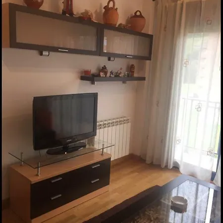 La Barquera Apartamento Ribadesella