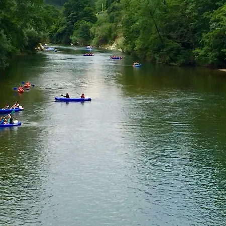 La Barquera Apartamento