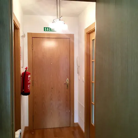 Apartamento La Barquera Ribadesella