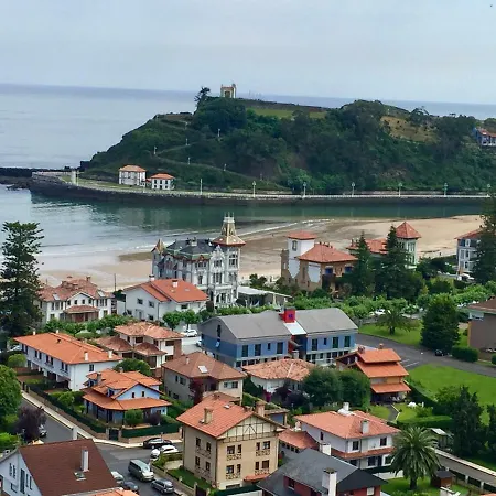 Apartment La Barquera