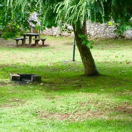 La Barquera Apartment Ribadesella