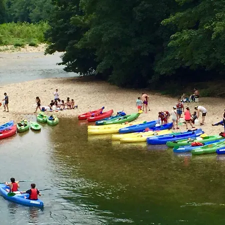 La Barquera Apartment Ribadesella