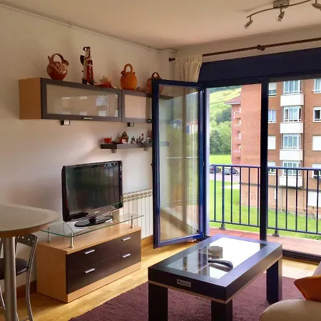 Apartment La Barquera *