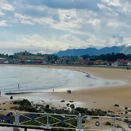 דירה La Barquera *