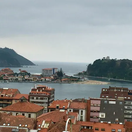 דירה La Barquera ריבאדסלה